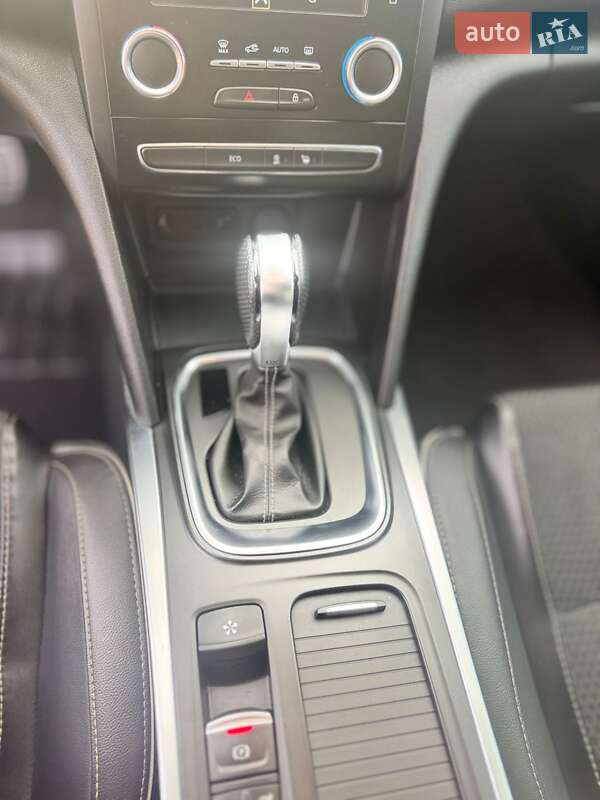 Универсал Renault Megane 2016 в Павлограде