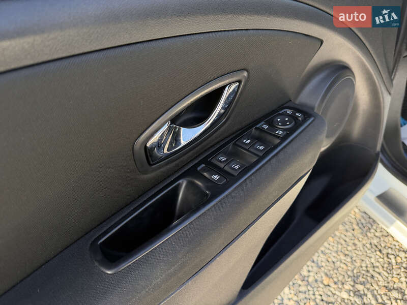 Универсал Renault Megane 2014 в Полтаве