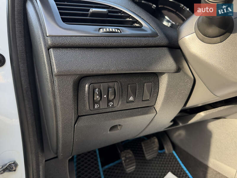 Универсал Renault Megane 2014 в Полтаве