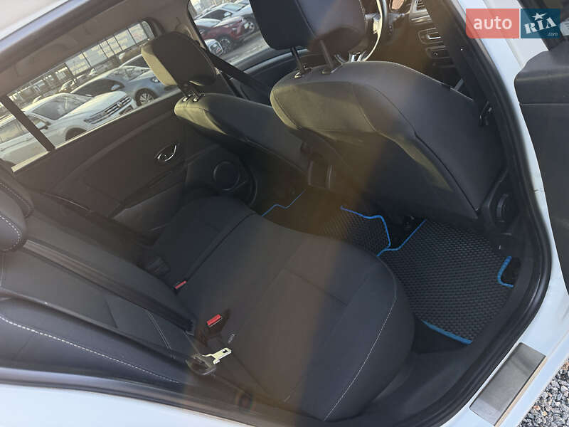 Универсал Renault Megane 2014 в Полтаве