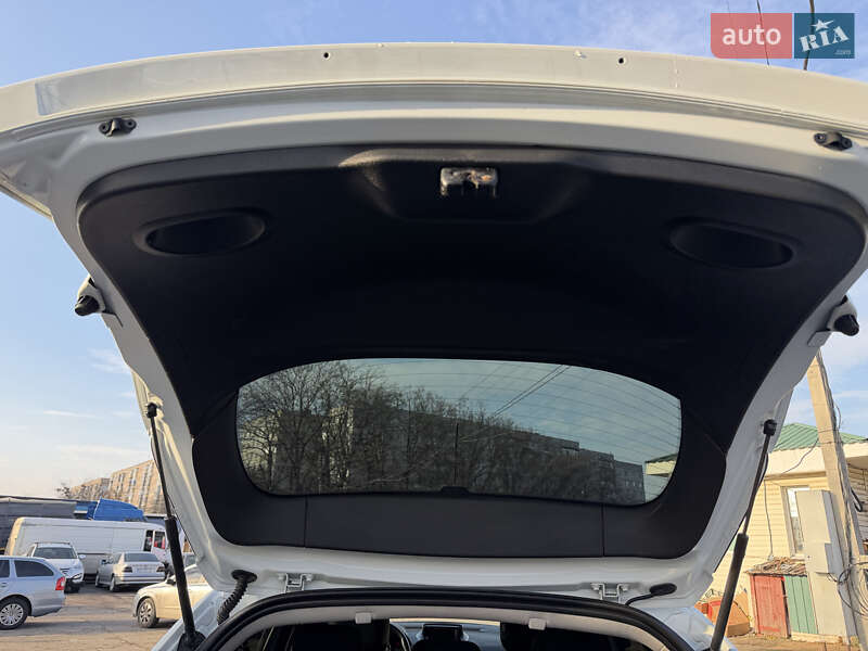 Универсал Renault Megane 2014 в Полтаве