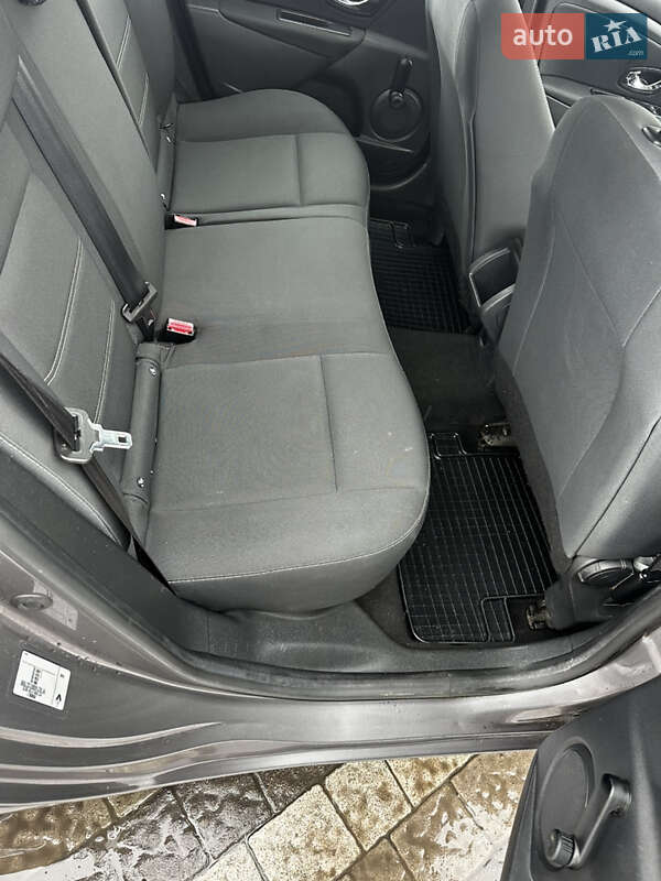 Универсал Renault Megane 2014 в Львове