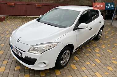 Хэтчбек Renault Megane 2011 в Виннице