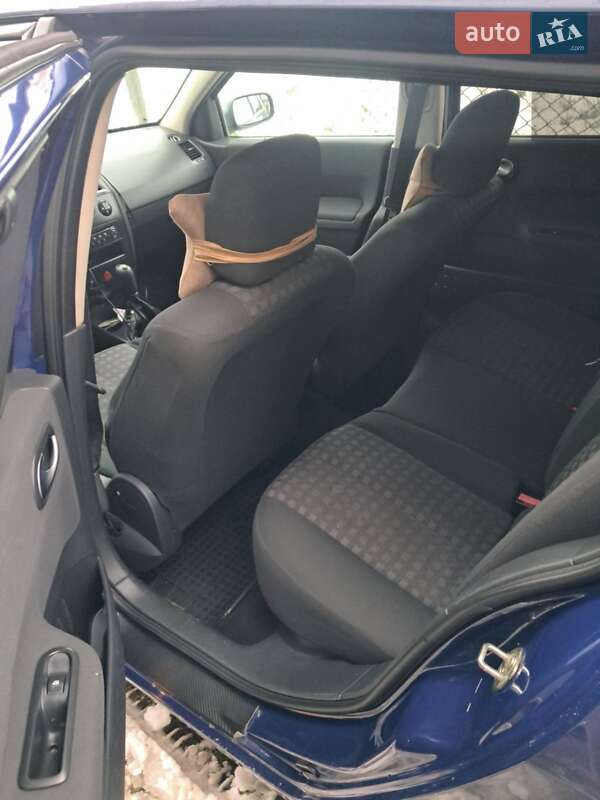 Универсал Renault Megane 2006 в Горохове