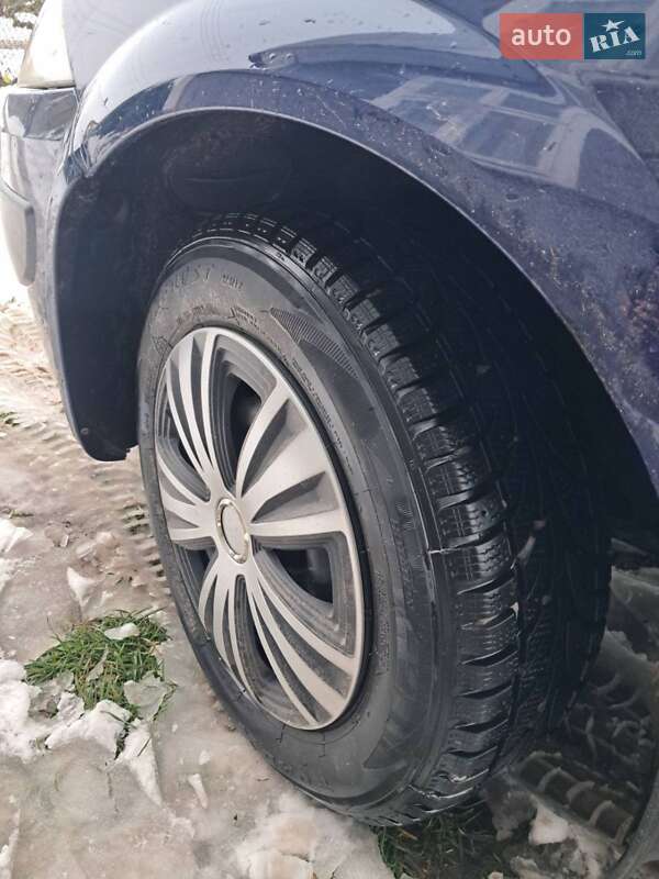 Универсал Renault Megane 2006 в Горохове