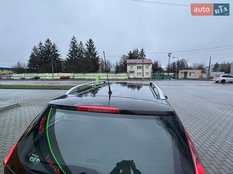 Универсал Renault Megane 2008 в Белой Церкви