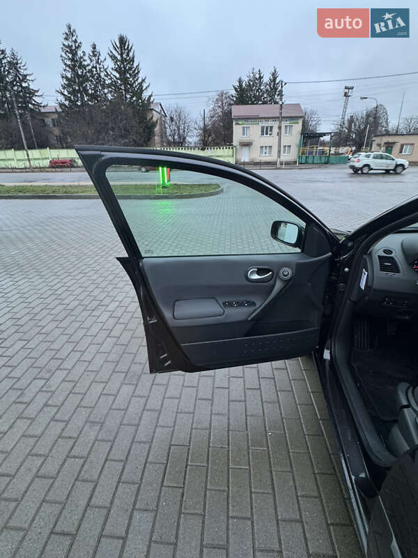 Универсал Renault Megane 2008 в Белой Церкви