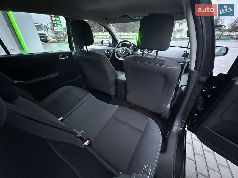 Универсал Renault Megane 2008 в Белой Церкви