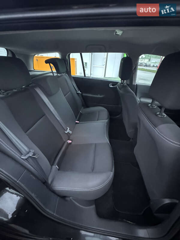 Универсал Renault Megane 2008 в Белой Церкви