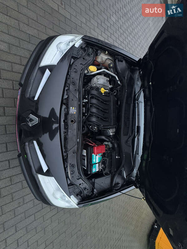 Универсал Renault Megane 2008 в Белой Церкви