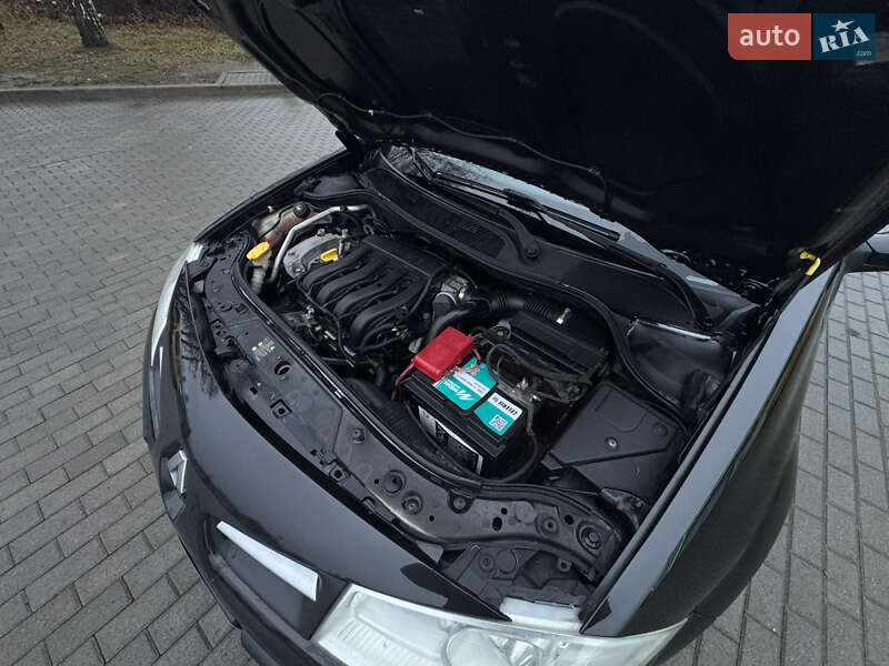 Универсал Renault Megane 2008 в Белой Церкви