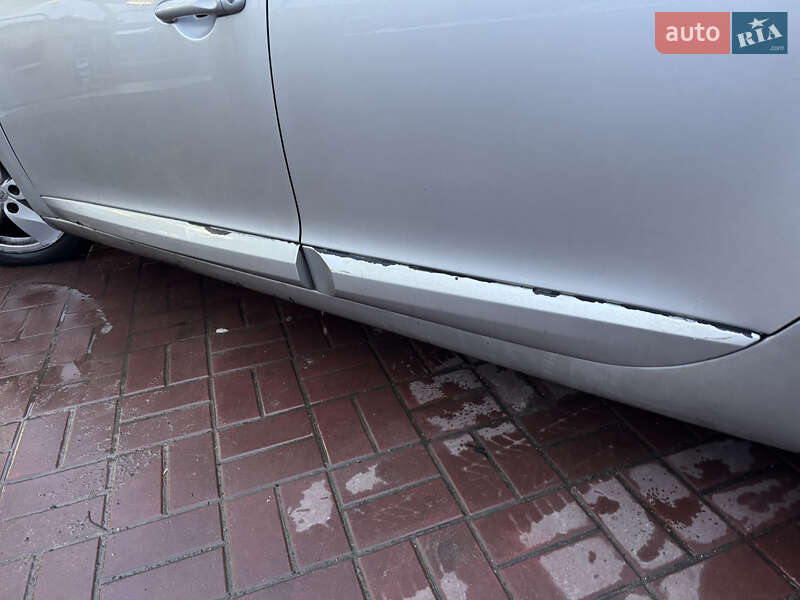 Універсал Renault Megane 2011 в Луцьку