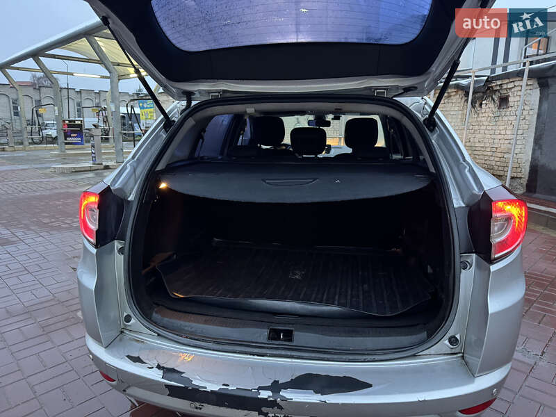 Універсал Renault Megane 2011 в Луцьку