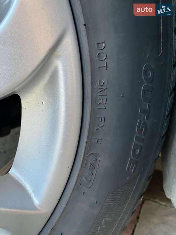 Универсал Renault Megane 2011 в Ивано-Франковске