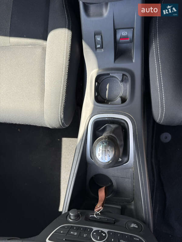 Универсал Renault Megane 2009 в Луцке