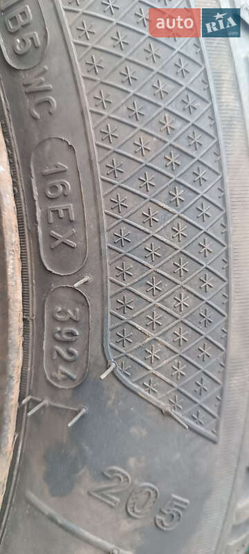 Универсал Renault Megane 2015 в Харькове