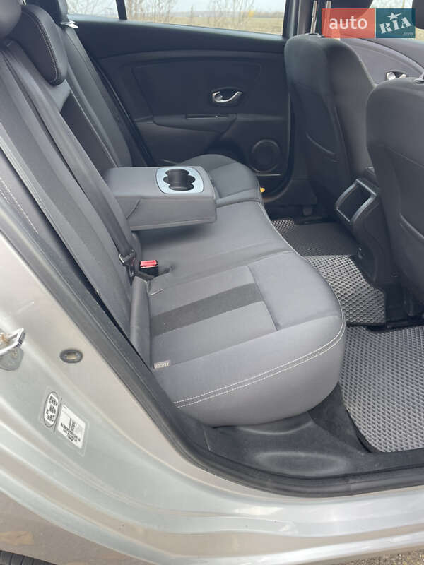 Универсал Renault Megane 2010 в Виннице