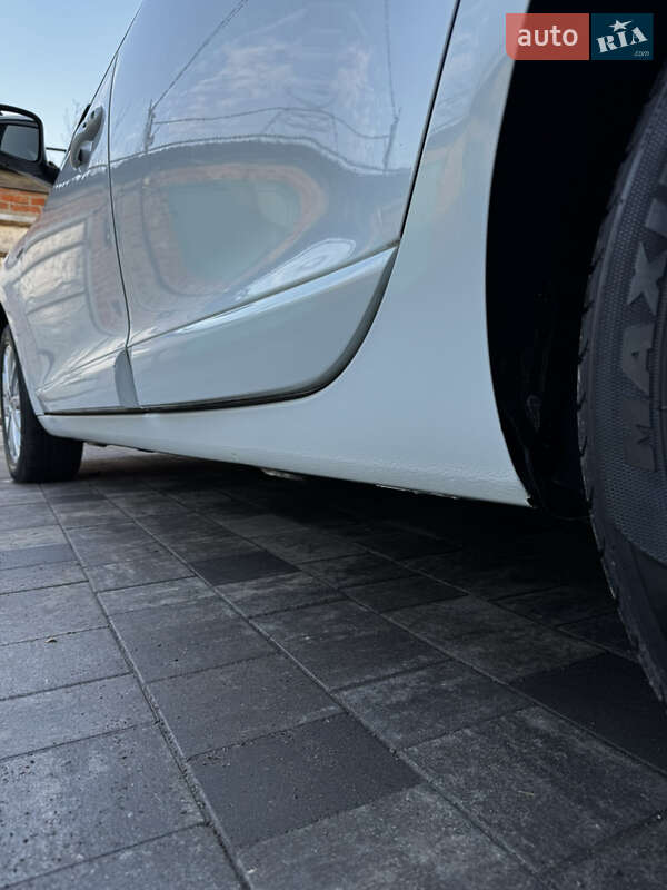 Универсал Renault Megane 2013 в Полтаве фото 7 Универсал Renault Megane 2013 в Полтаве