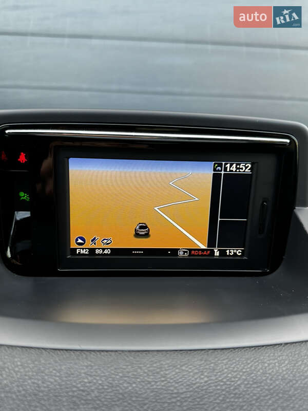 Универсал Renault Megane 2013 в Полтаве фото 44 Универсал Renault Megane 2013 в Полтаве