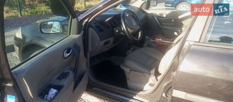 Універсал Renault Megane 2003 в Стрию