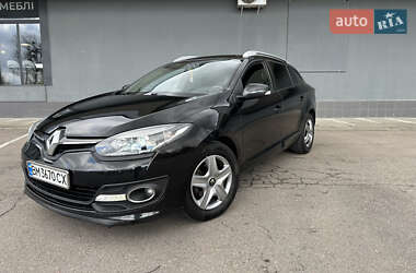 Універсал Renault Megane 2014 в Львові