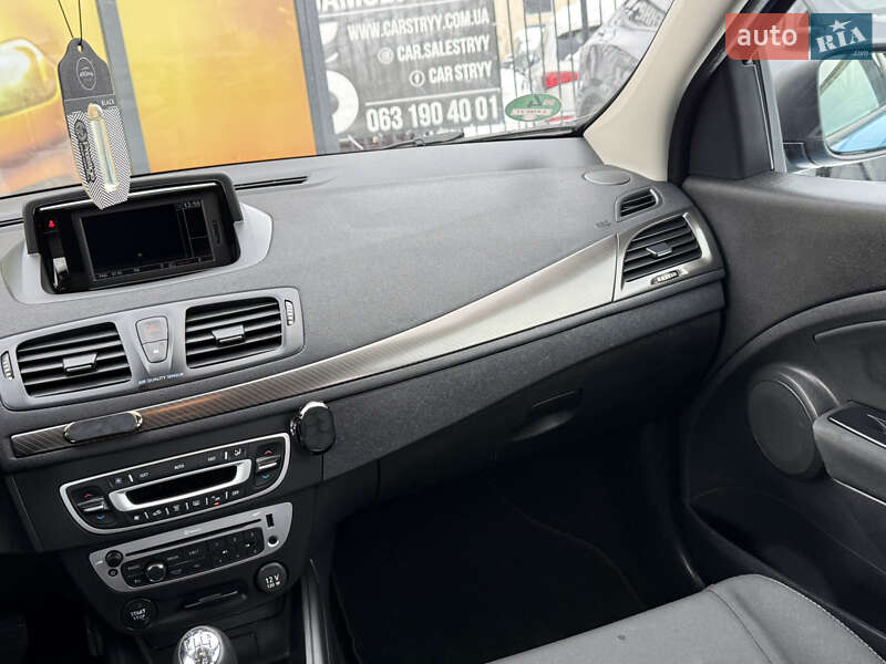 Универсал Renault Megane 2013 в Стрые фото 32 Универсал Renault Megane 2013 в Стрые