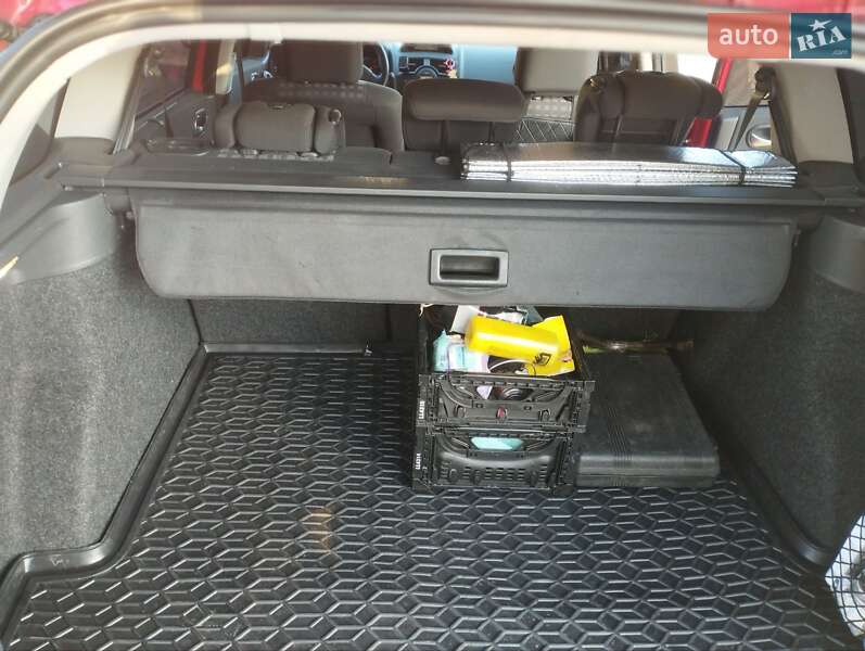 Универсал Renault Megane 2007 в Житомире