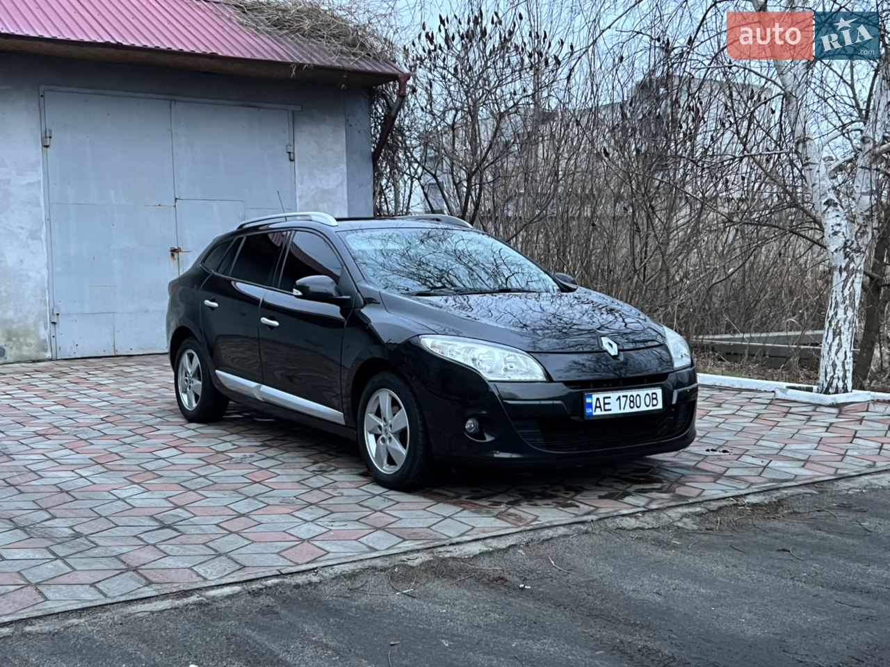 2010 Renault Megane - мініатюра 18