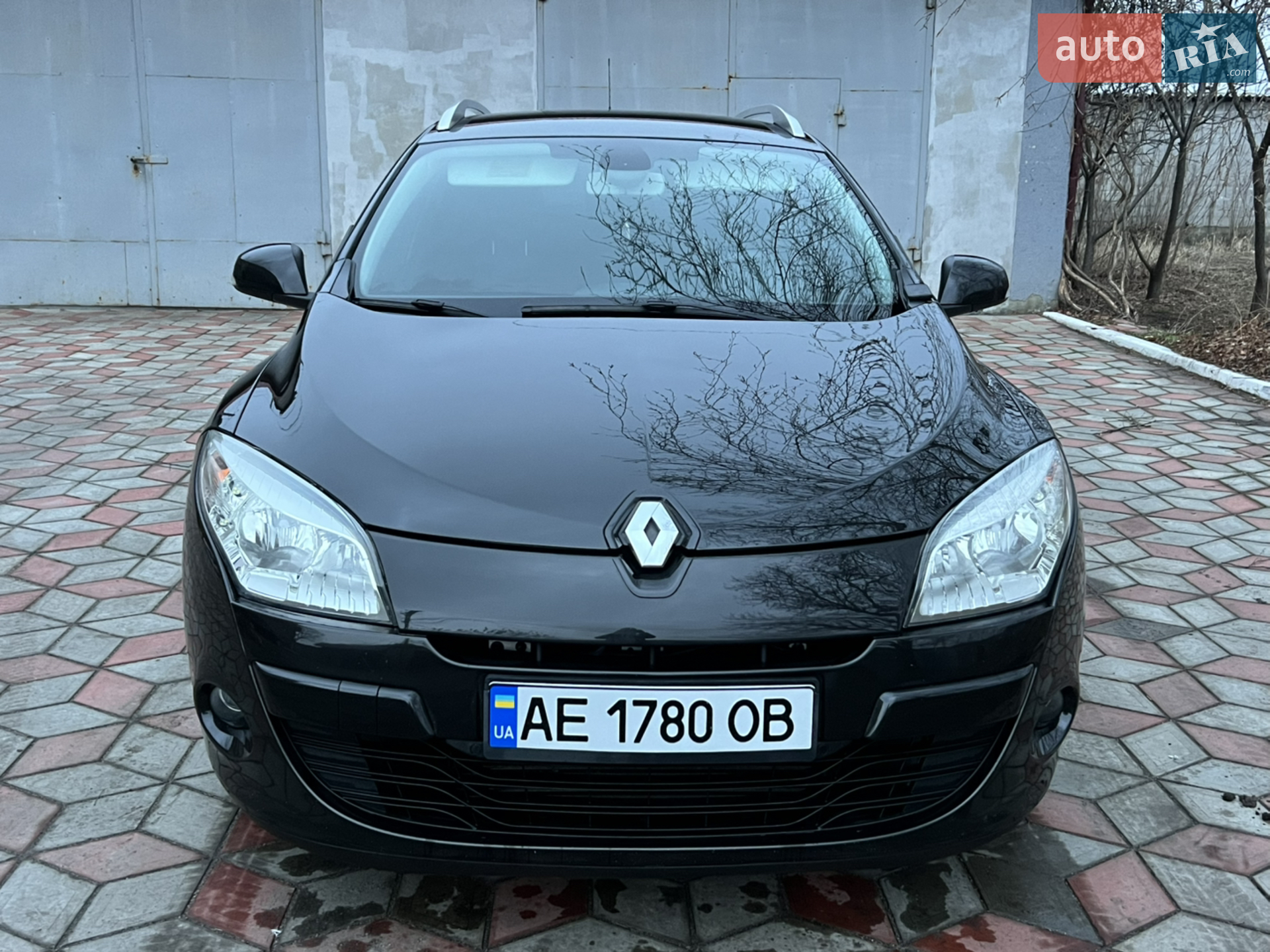 2010 Renault Megane - мініатюра 16