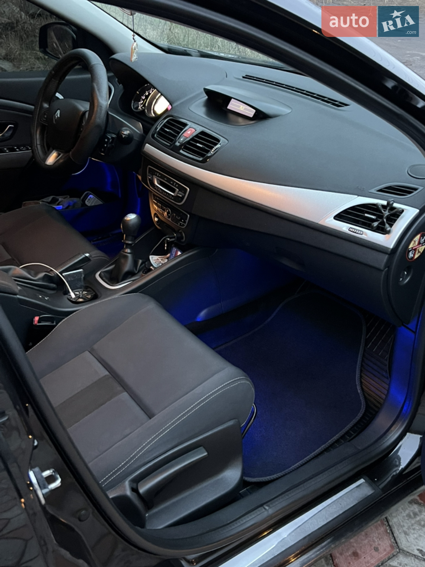 2010 Renault Megane - мініатюра 21
