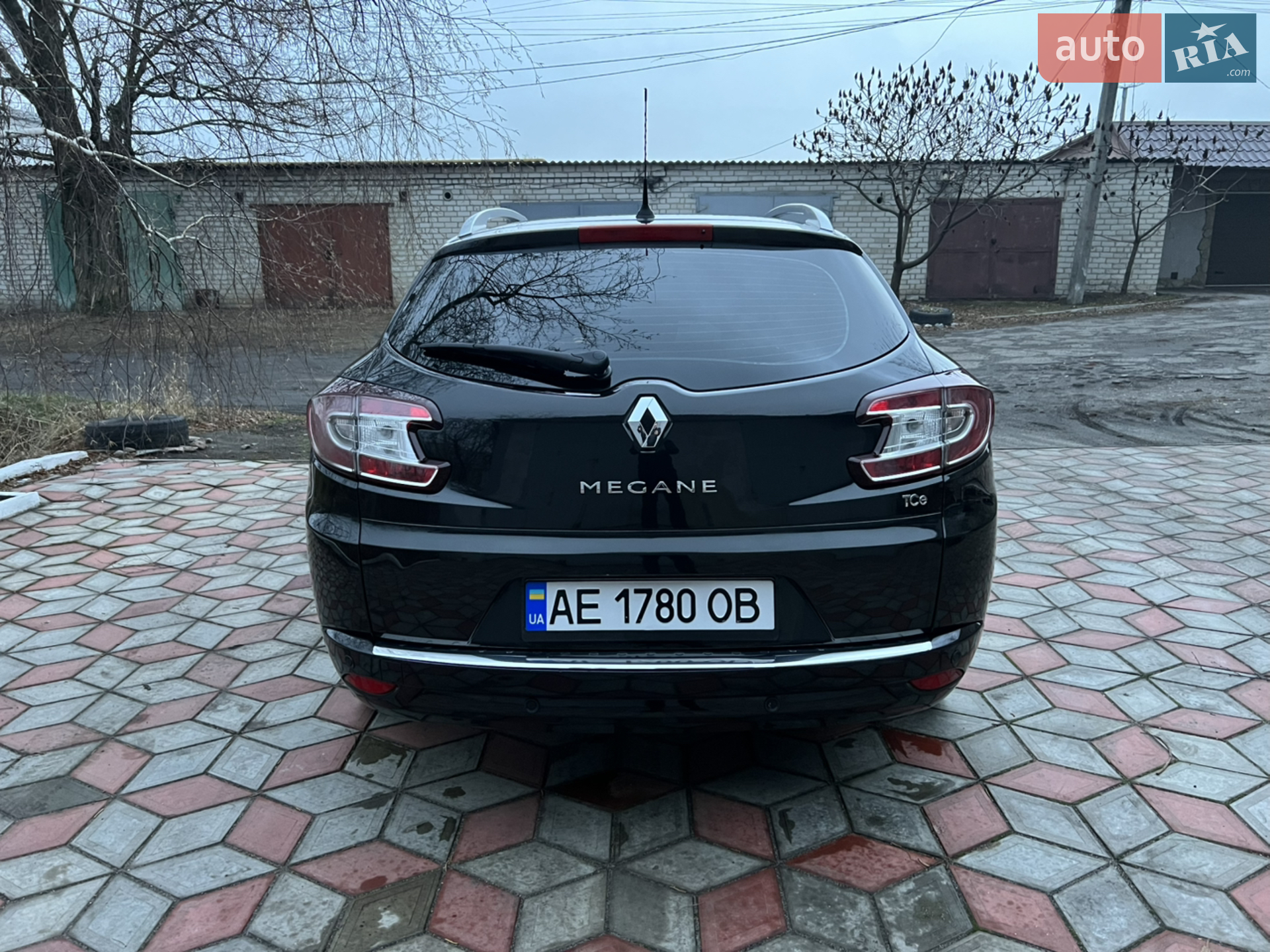 2010 Renault Megane - мініатюра 9