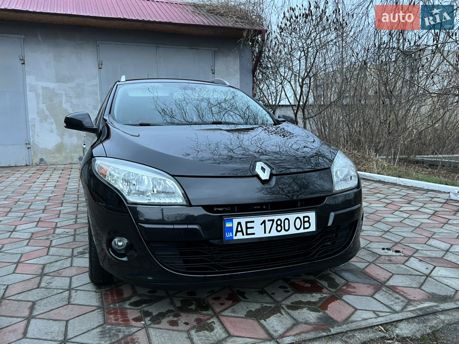 2010 Renault Megane - мініатюра 17