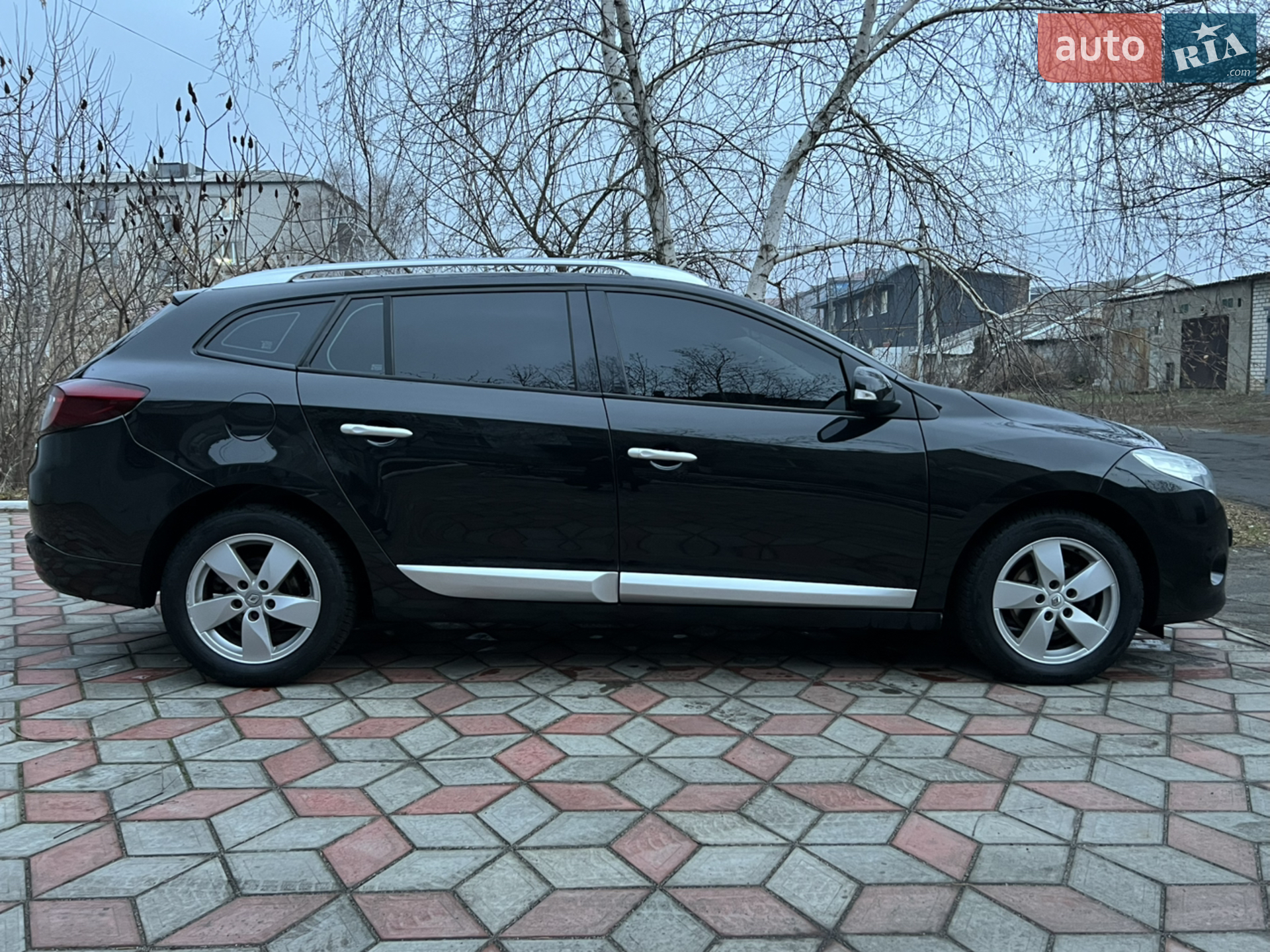 2010 Renault Megane - мініатюра 15