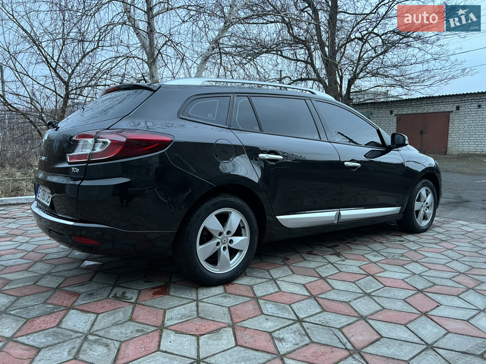 2010 Renault Megane - мініатюра 18