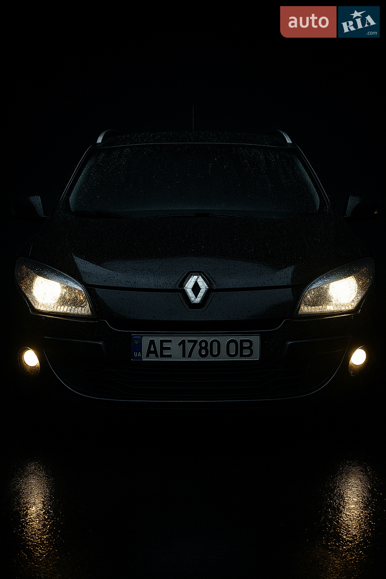 2010 Renault Megane - мініатюра 22