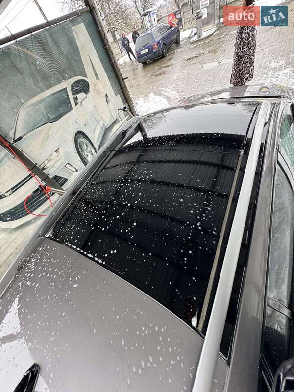 Универсал Renault Megane 2012 в Мервичах