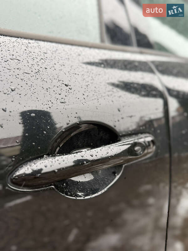 Универсал Renault Megane 2012 в Луцке