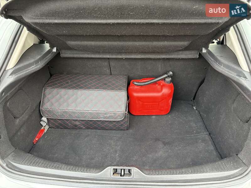 Хэтчбек Renault Megane 2008 в Запорожье