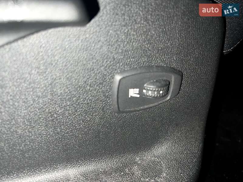 Хэтчбек Renault Megane 2009 в Белой Церкви