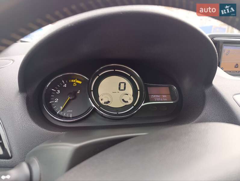 Универсал Renault Megane 2012 в Одессе