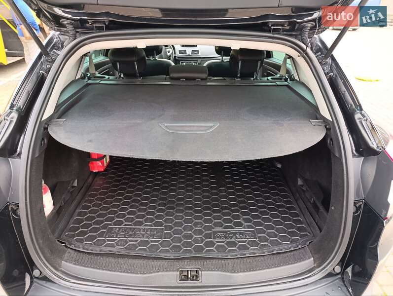 Универсал Renault Megane 2012 в Одессе