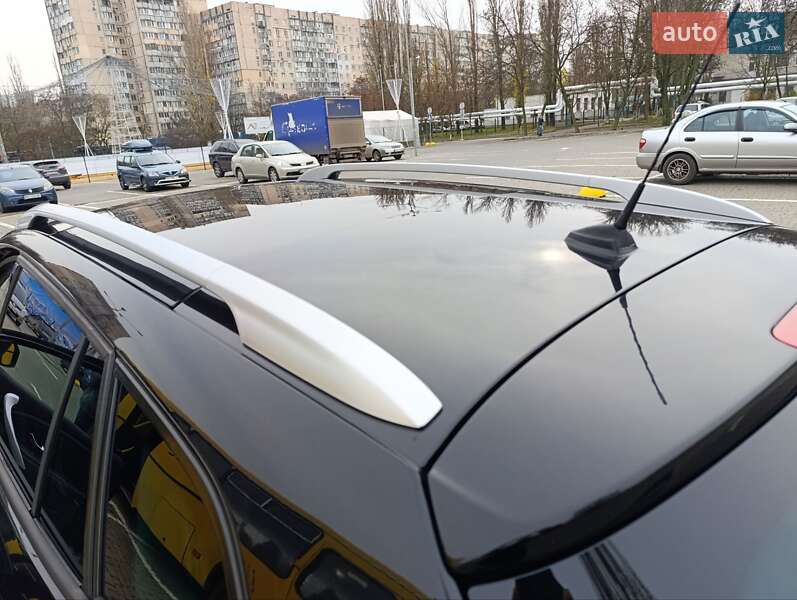 Универсал Renault Megane 2012 в Одессе