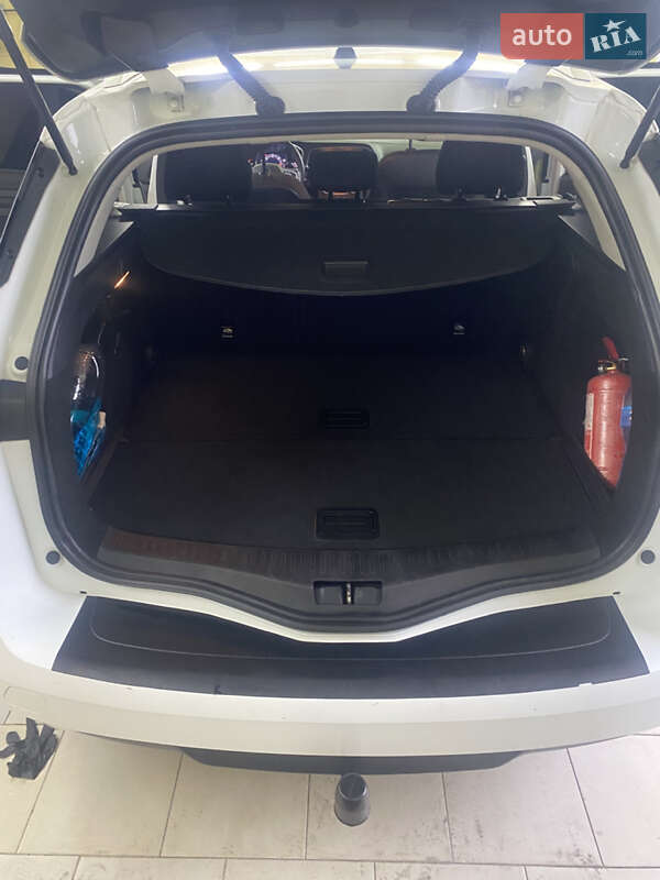 Універсал Renault Megane 2018 в Києві