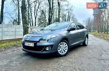 Универсал Renault Megane 2012 в Харькове