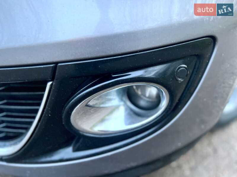 Универсал Renault Megane 2012 в Харькове