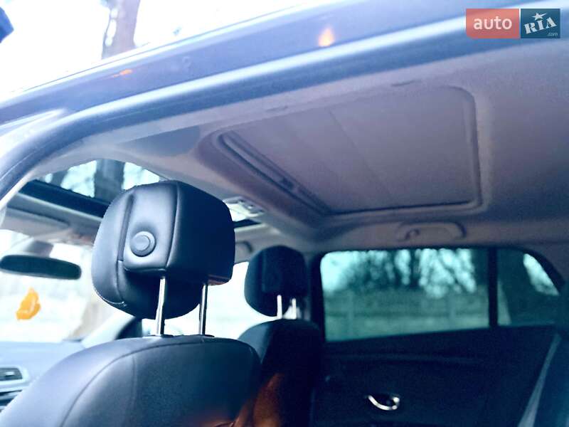 Универсал Renault Megane 2012 в Харькове