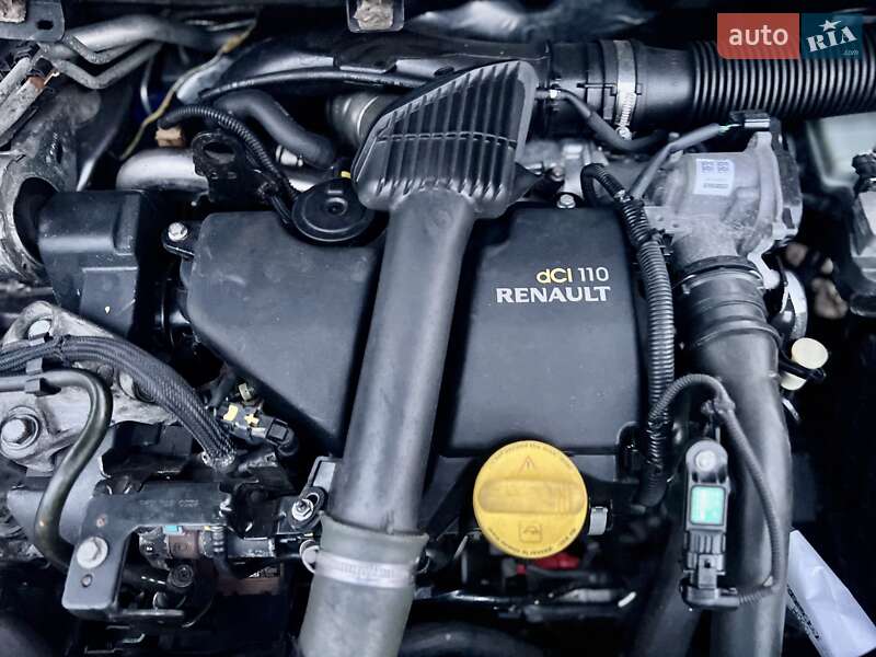 Универсал Renault Megane 2012 в Харькове