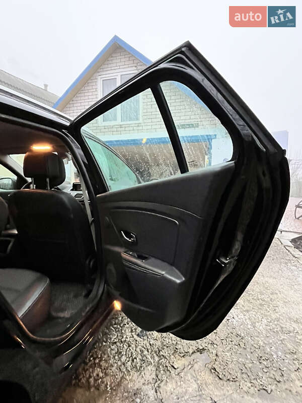 Универсал Renault Megane 2012 в Украинке фото 10 Универсал Renault Megane 2012 в Украинке