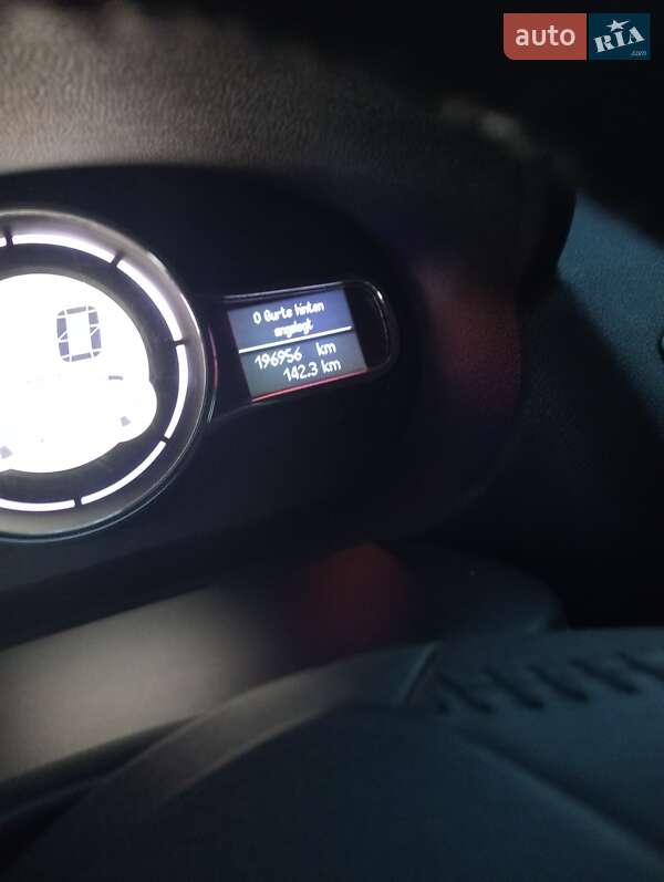 Хэтчбек Renault Megane 2008 в Нововолынске