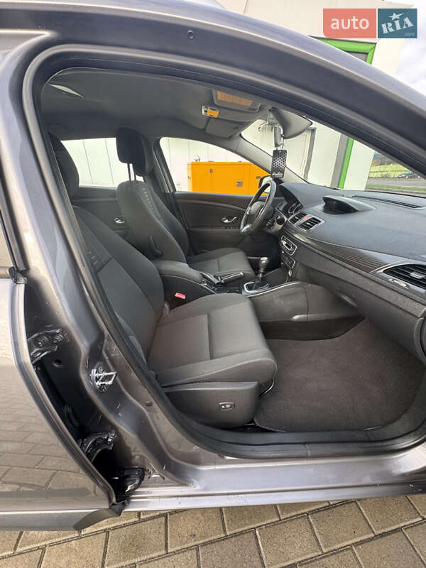 Универсал Renault Megane 2010 в Белой Церкви